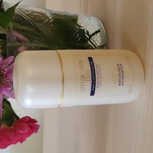 Biologique recherche P50V 1970